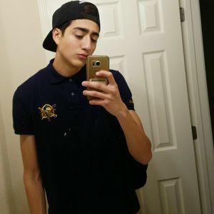 Meet your Posher, Kevin